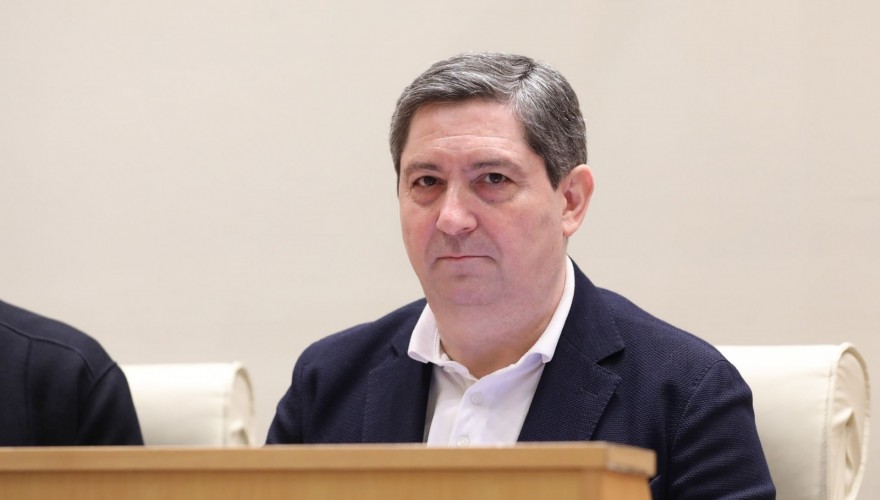 პარლამენტში ქართული ლუდის ტრადიციების დაცვა-განვითარებისთვის სამუშაო ჯგუფი შეიქმნება – გელა სამხარაული