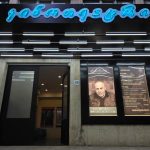 ეროვნული არქივის კინოთეატრში გელა კანდელაკის ფილმების რეტროსპექტივა მიმდინარეობს