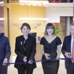 ქუთაისის საერთაშორისო აეროპორტში პირველი ბიზნეს ლაუნჯი გაიხსნა