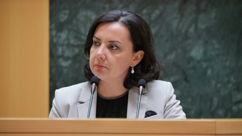 “გადამოწმებული ოჯახების ნახევარს სოცდახმარება შეუწყდა” – ჯანდაცვის მინისტრის მოადგილე