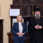 ქრისტიანობის სახელმწიფო რელიგიად გამოცხადების 1700-ე წლისთავის აღსანიშნავად ეროვნული ბანკი საკოლექციო მონეტებს გამოუშვებს