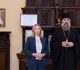 ქრისტიანობის სახელმწიფო რელიგიად გამოცხადების 1700-ე წლისთავის აღსანიშნავად ეროვნული ბანკი საკოლექციო მონეტებს გამოუშვებს