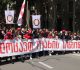 17 მაისს, ოჯახის სიწმინდის დღესთან დაკავშირებით, დედაქალაქის გარკვეულ ქუჩებზე საგზაო მოძრაობა შეიზღუდება