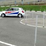 მართვის მოწმობის როგორც თეორიული, ისე პრაქტიკული გამოცდა მარტივდება