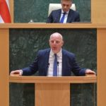 პარლამენტმა „კოლხეთის დაცული ტერიტორიების შექმნისა და მართვის შესახებ“ კანონში ცვლილებები მესამე მოსმენით მიიღო