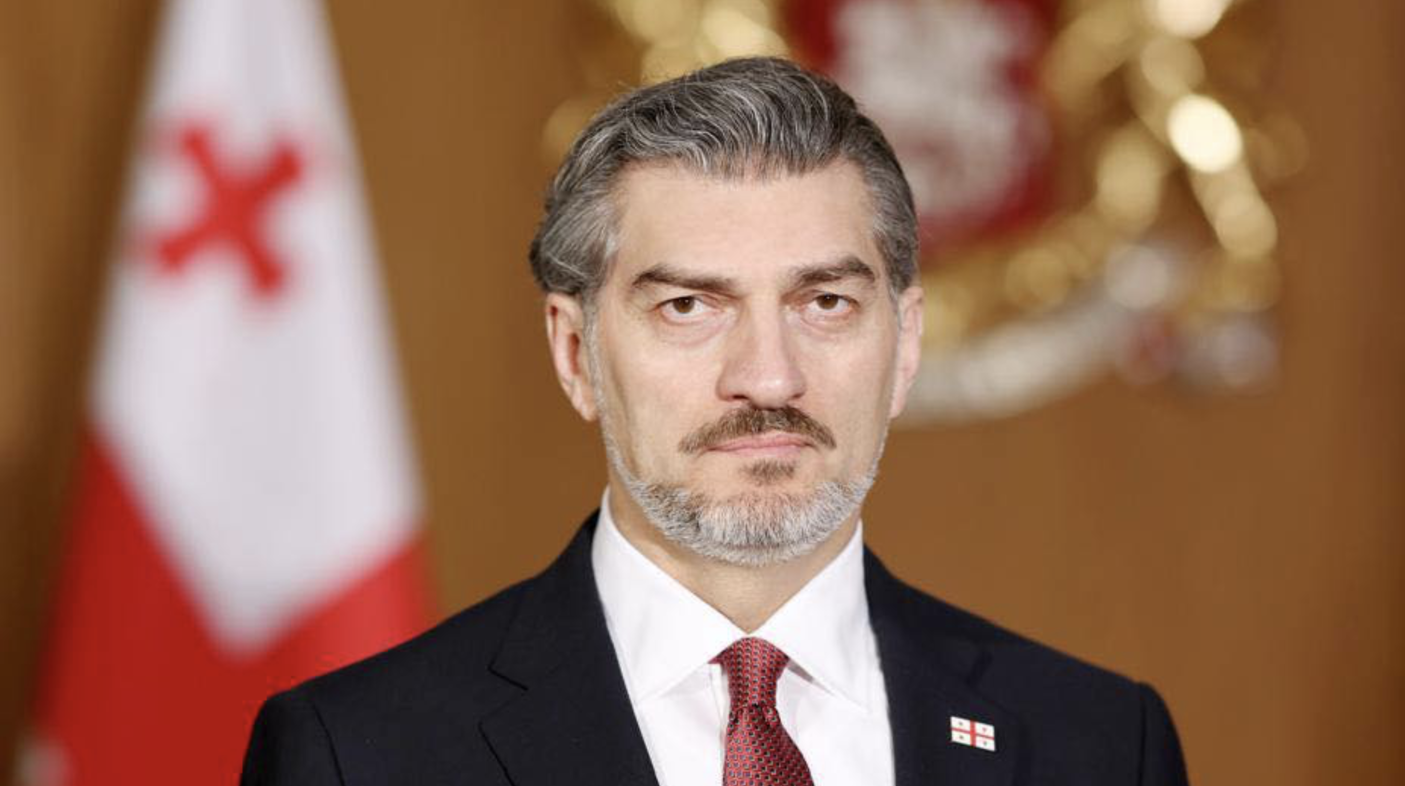 ყოველი ერის ისტორიაში არის თარიღები, რომელიც მის მომავალს განსაზღვრავს, ჩვენთვის ასეთი 26 მაისია – მიხეილ ყაველაშვილი