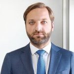 EBRD-ის ტუნისის ოფისის ხელმძღვანელად გიორგი ახალკაცი დაინიშნა
