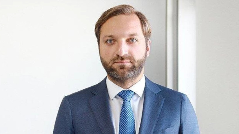 EBRD-ის ტუნისის ოფისის ხელმძღვანელად გიორგი ახალკაცი დაინიშნა
