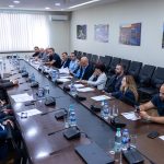 გაერთიანებული წყალმომარაგების კომპანია პროექტების ზედამხედველობის ახალი მოდელის დანერგვას გეგმავს