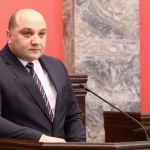 "საქართველოს მოქალაქესთან ფიქციური ქორწინება დასჯადი ხდება" - ალექსანდრე დარახველიძე მიგრაციის პოლიტიკაზე