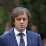 რკინიგზის გამტარუნარიანობა 30 მილიონ ტონამდე გაიზრდება - ირაკლი კობახიძე