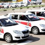 პირები, რომლებიც ერთიან ეროვნულ, საგრანტო ან საერთო სამაგისტრო გამოცდებში მონაწილეობენ, მართვის მოწმობის გამოცდებისთვის სპეციალური შეღავათით ისარგებლებენ