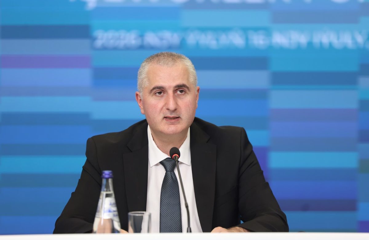 საქართველოსა და თურქმენეთს შორის მჭიდრო თანამშრომლობა, განსაკუთრებულ როლს შეასრულებს ორ რეგიონს შორის ვაჭრობისა და ინვესტიციების შემდგომი გააქტიურების მიმართულებით – ფინანსთა მინისტრი