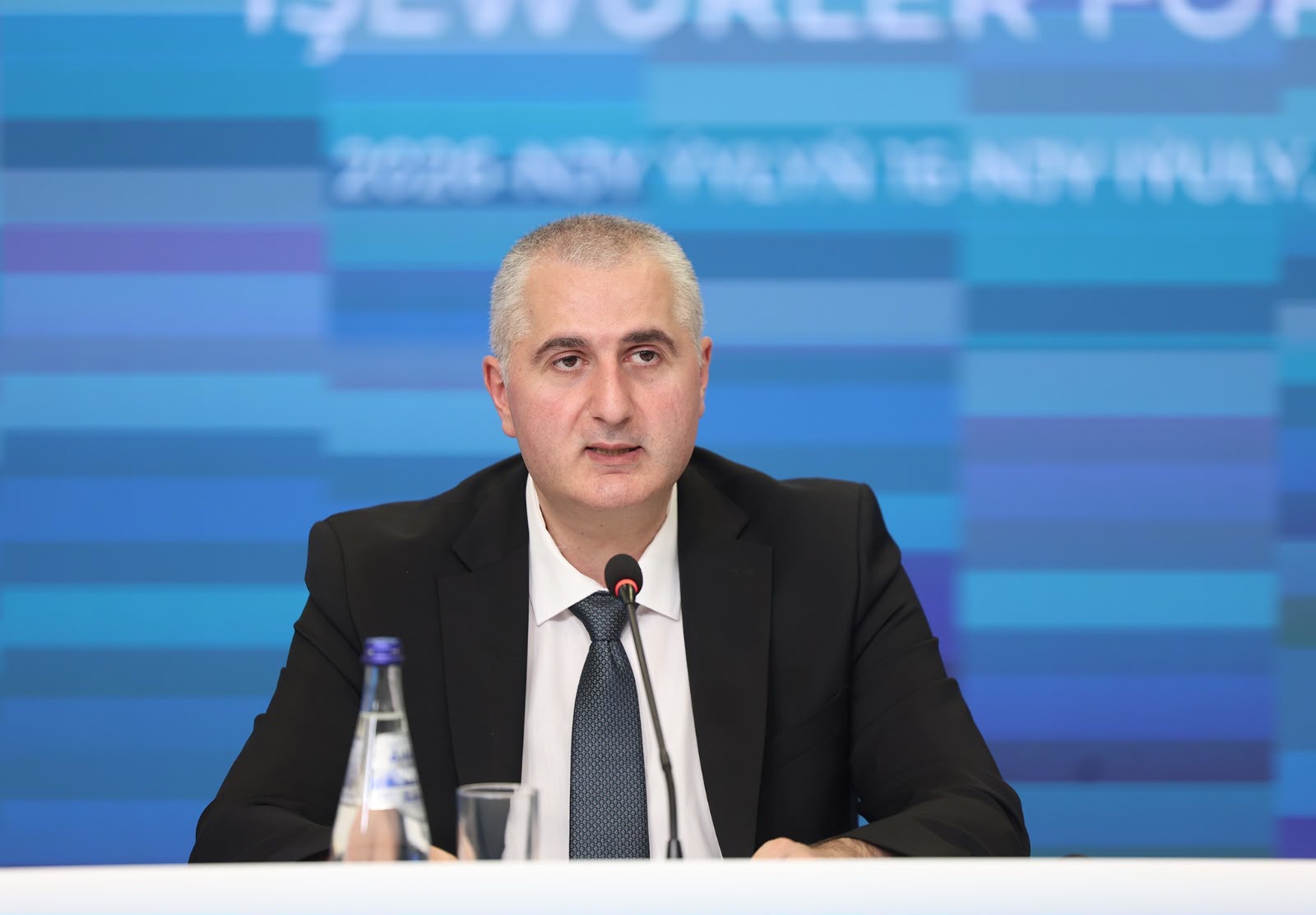 საქართველოსა და თურქმენეთს შორის მჭიდრო თანამშრომლობა, განსაკუთრებულ როლს შეასრულებს ორ რეგიონს შორის ვაჭრობისა და ინვესტიციების შემდგომი გააქტიურების მიმართულებით – ფინანსთა მინისტრი