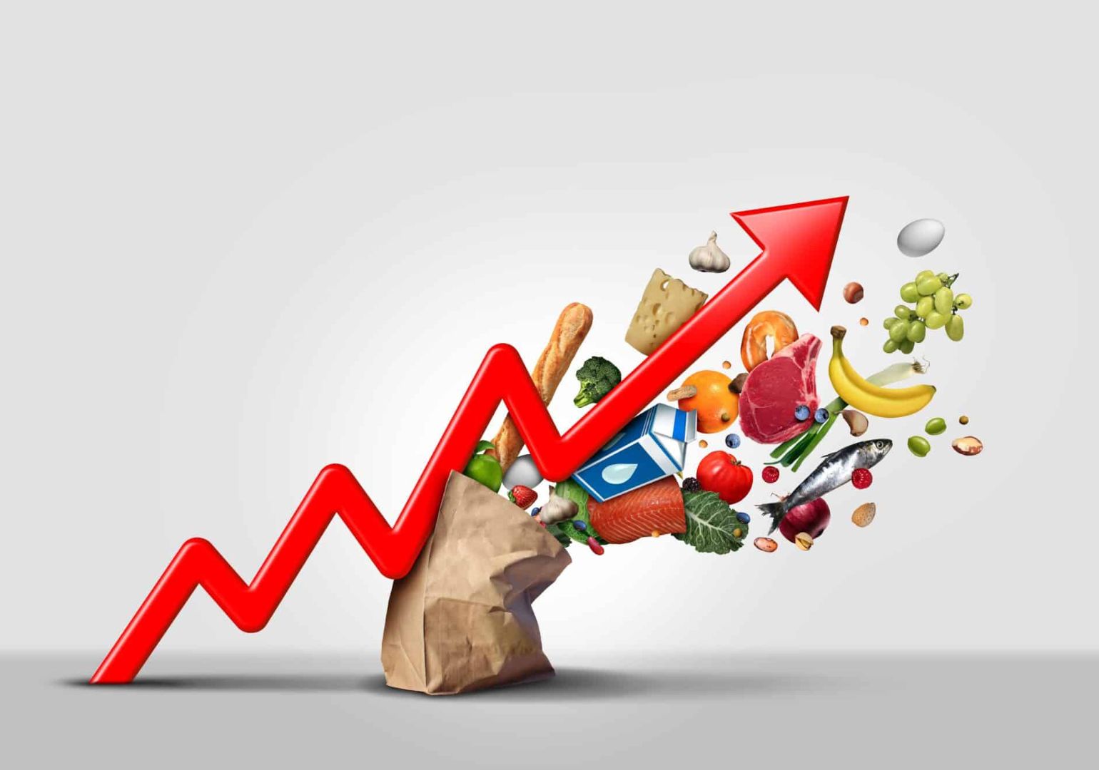 “ივნისში წლიურმა ინფლაციამ 5.8%, ხოლო თვის ინფლაციამ 0.1% შეადგინა” – სებ-ი “თვის მიმოხილვას” აქვეყნებს