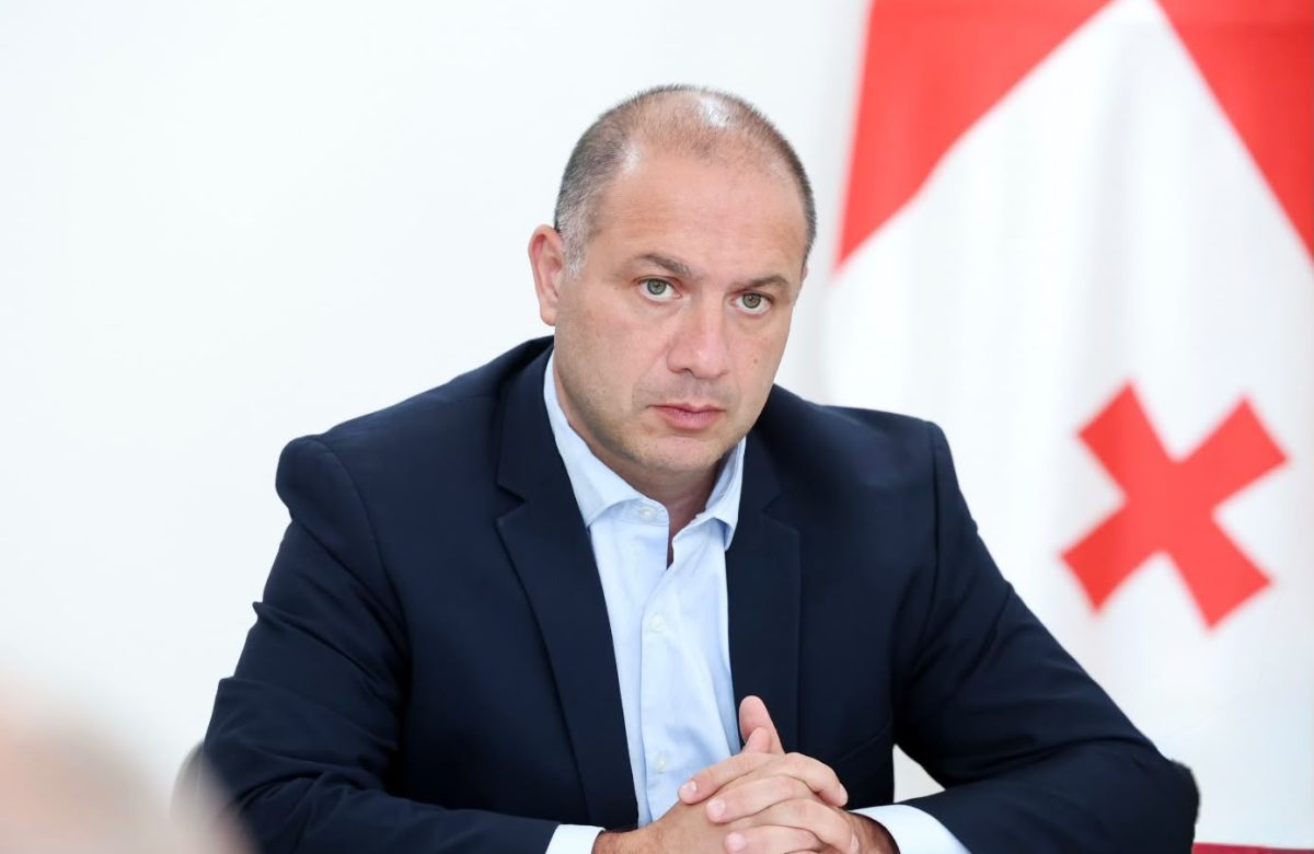 თსუ აპირებს წამყვანი პროფესორის პოზიციაზე ღია საჯარო კონკურსი გამოაცხადოს – მინისტრი