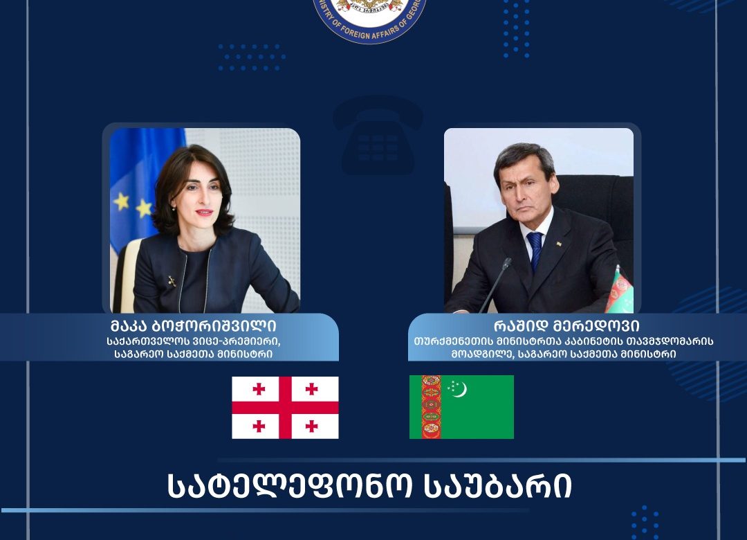 Home 1 (მთავარი გვერდი)