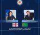 მაკა ბოჭორიშვილი თურქმენეთის მინისტრთა კაბინეტის თავმჯდომარის მოადგილეს, საგარეო საქმეთა მინისტრს ესაუბრა – რა განიხილეს?