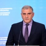 საქართველო დიუშენის სამკურნალო მედიკამენტ "ჯივინოსტატს" ყიდულობს - სარჯველაძე