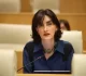მაკა ბოჭორიშვილი: “მშვიდობისა და სტაბილურობის უზრუნველყოფა საქართველოს საგარეო და შიდა პოლიტიკის უმთავრეს პრიორიტეტად რჩება