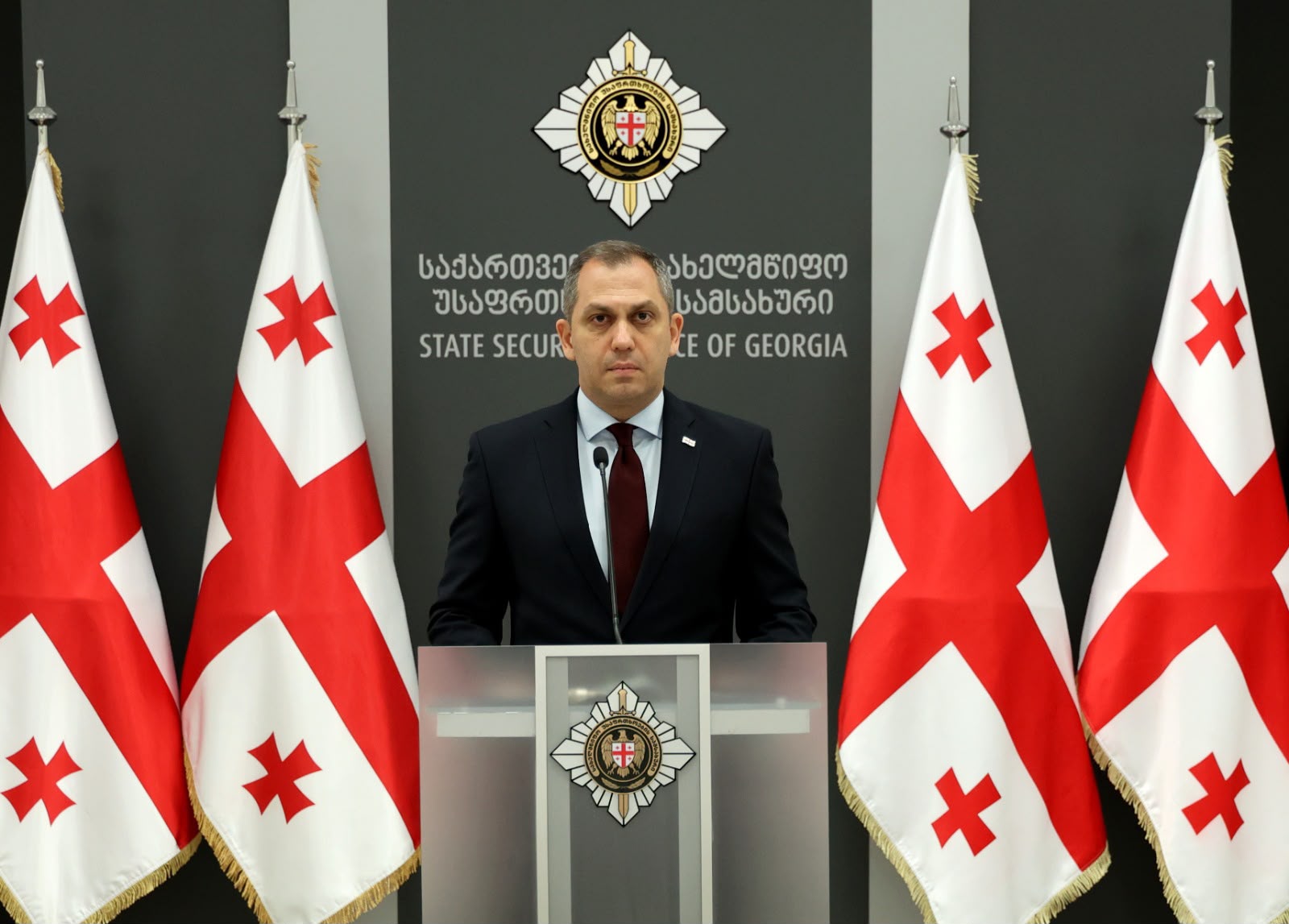 სუს-ის ცნობით, 4 ოქტომბრის საქმეზე, საქართველოს ძებნილი მოქალაქე დააკავეს