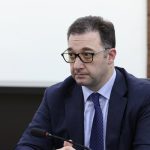 "ჩვენი მიზანია, ხელი შევუწყოთ მეცხვარეობის განვითარებას" - სონღულაშვილი