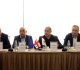 ქუთაისში რეგიონული უნივერსიტეტების რექტორთა კონფერენცია გაიმართა