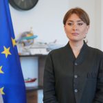 ანაკლიის ღრმაწყლოვანი ნავსადგურის მშენებლობა აქტიურ ფაზაშია გადასული - თამარ იოსელიანი