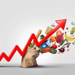 აგვისტოში საქართველოში ინფლაცია 5.6%-მდე გაიზარდა - საქსტატი