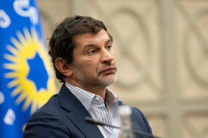 კახა კალაძე – რუსთაველის გამზირის რეაბილიტაცია აქტიურ ფაზაშია