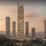 თბილისში „ტრამპთაუერ თბილისის“ საერთაშორისო წარდგენის ღონისძიება გაიმართა
