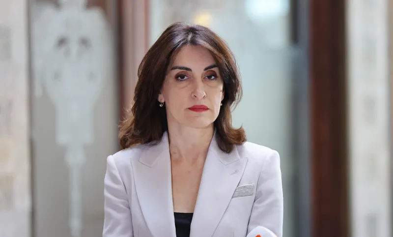 დაგეგმილია პრემიერ-მინისტრის მიმართვა გაეროს გენერალური ასამბლეის ფარგლებში – მაკა ბოჭორიშვილი
