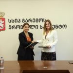 საქართველო საერთაშორისო ანტარქტიდულ და კრიოსფერულ კვლევებში მიიღებს მონაწილეობას - მემორანდუმი