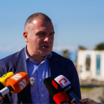 2026 წლის ბოლომდე 25 სკოლის მშენებლობა-რეაბილიტაცია დასრულებას ვგეგმავთ - რევაზ სოხაძე