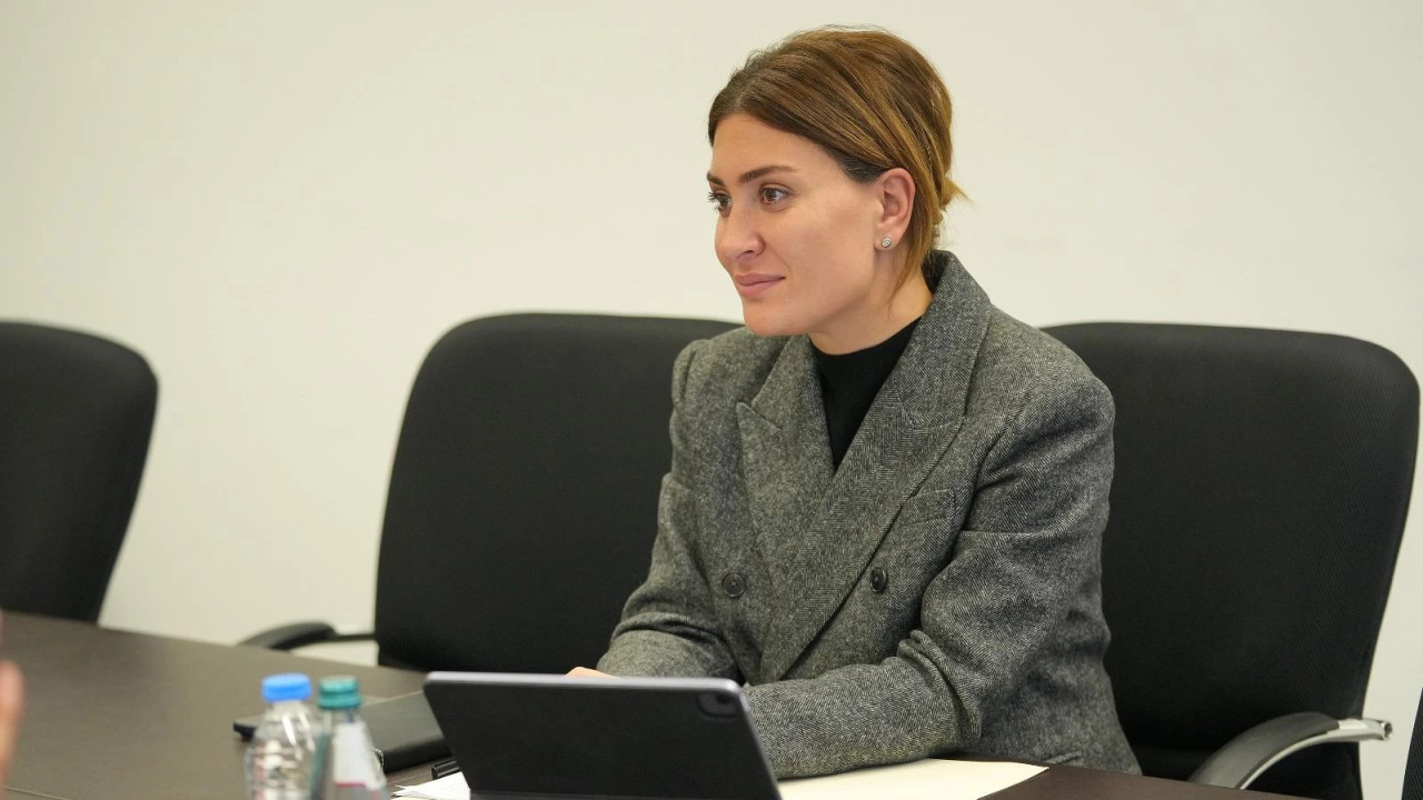 2029 წლისთვის ანაკლიის ღრმაწყლოვანი პორტი იქნება საოპერაციო რეჟიმში – თამარ იოსელიანი