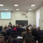 ჯავახიშვილის უნივერსიტეტში კონფერენცია გაიმართა, რომელიც საქართველოს მეცნიერებათა ეროვნული აკადემიის დაარსების 85-ე წლისთავს მიეძრვნა