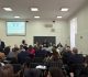 ჯავახიშვილის უნივერსიტეტში კონფერენცია გაიმართა, რომელიც საქართველოს მეცნიერებათა ეროვნული აკადემიის დაარსების 85-ე წლისთავს მიეძრვნა