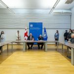 თავდაცვის სამინისტროსა და თბილისის სახელმწიფო უნივერსიტეტს შორის თანამშრომლობის მემორანდუმი გაფორმდა