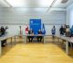 თავდაცვის სამინისტროსა და თბილისის სახელმწიფო უნივერსიტეტს შორის თანამშრომლობის მემორანდუმი გაფორმდა