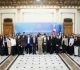 მაკა ბოჭორიშვილი ანაზღაურებადი სტაჟირების პროგრამის მონაწილეებს შეხვდა