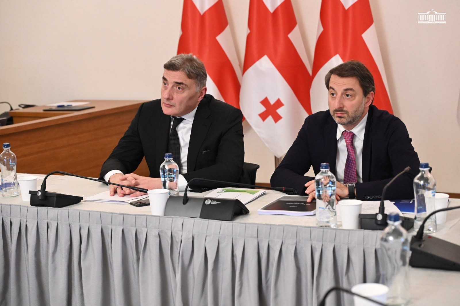 კომიტეტმა ენერგეტიკისა და წყალმომარაგების სექტორში მომხმარებელთა უფლებრივი მდგომარეობის შესახებ 2025 წლის ანგარიში განიხილა