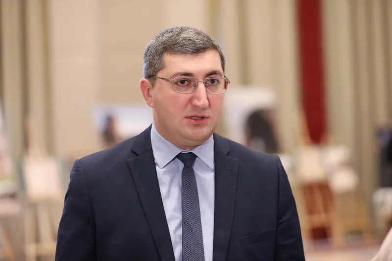 როდიდან გაიზრდება უმაღლეს სასწავლებლებში პროფესორთა ანაზღაურება? – კაკაურიძის პასუხი