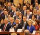 ირაკლი კობახიძე ბუდაპეშტში უნგრეთის რევოლუციის 70 წლის საიუბილეო ღონისძიებებს დაესწრო