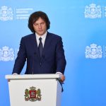 ხუთვარსკვლავიანი სასტუმრო კომპლექსი - „ასკანელი რეზორტი“ კახეთს კიდევ უფრო მეტ ტურისტულ მიზიდულობას შესძენს - კობახიძე