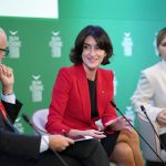 მაკა ბოჭორიშვილმა სოფიას ეკონომიკურ ფორუმში მიიღო მონაწილეობა