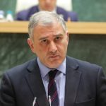ყველა იმ ოჯახსაც, რომელსაც საცხოვრისის პრობლემა არ აქვს, ექნება უფლება, მოგვმართოს და კომპენსაცია მიიღოს - მიხეილ სარჯველაძე