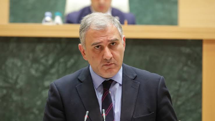 ყველა იმ ოჯახსაც, რომელსაც საცხოვრისის პრობლემა არ აქვს, ექნება უფლება, მოგვმართოს და კომპენსაცია მიიღოს – მიხეილ სარჯველაძე