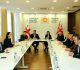 იუსტიციის მინისტრის პირველმა მოადგილემ, ბექა ძამაშვილმა „ინგლისური სამართლის ფორუმის“ გახსნის ღონისძიებაში მიიღო მონაწილეობა