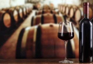 10 თვეში საქართველოდან აშშ-ში ღვინის ექსპორტი 22.9%-ით 4.9 მლნ დოლარამდე შემცირდა – ღვინის ეროვნული სააგენტო