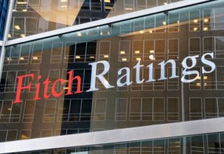 Fitch-მა საქართველოს 2025 წლის ეკონომიკური ზრდის პროგნოზი 7.3%-მდე გაზარდა